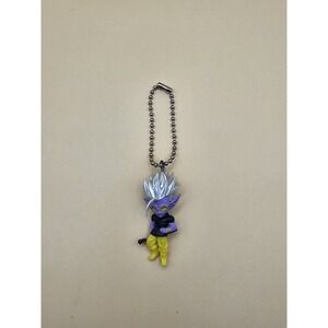 Bandai Dragonball Super UDM Burst 39 Mini Figure Keychain‎ Super Fu Fyu Fuu